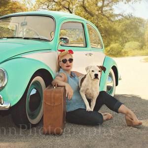 Meet your Posher, Erin